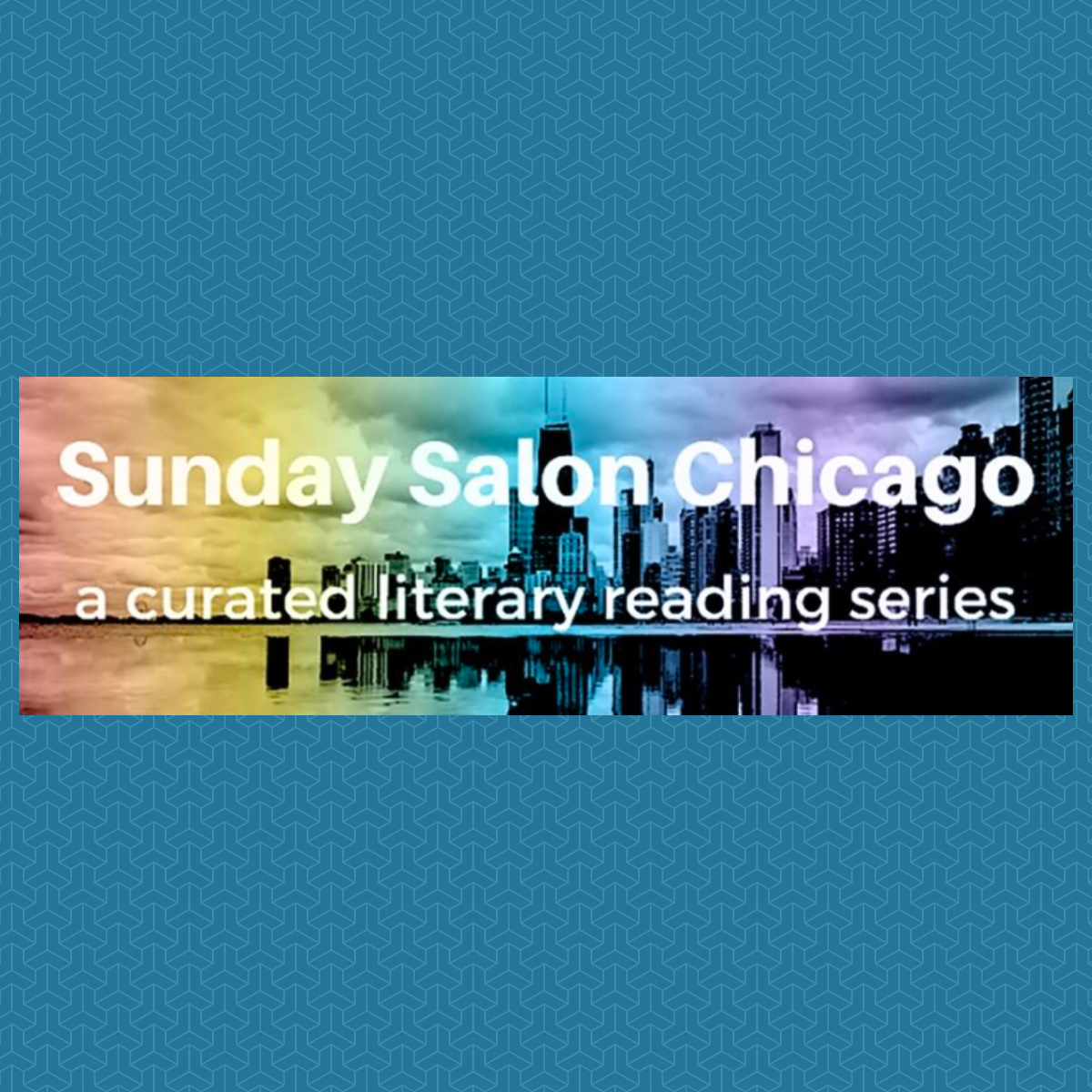 Sunday Salon Chicago site icon