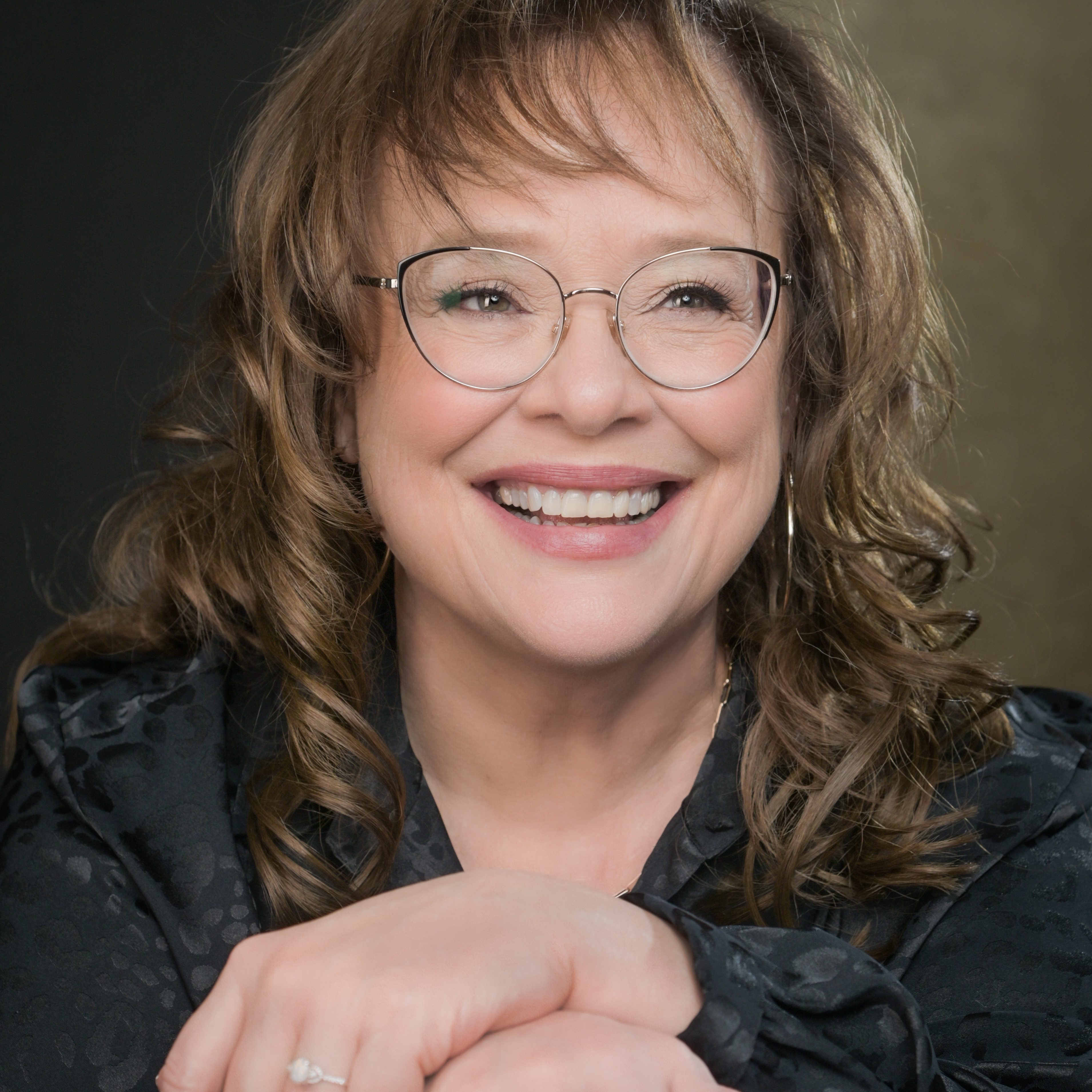 Pic of poet Adela Najarro